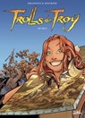 Trolls de Troy T23 - Art brut - Christophe Arleston ; Jean-Louis Mourier ; Claude Guth - 9782302062986