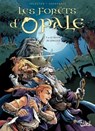 Les Forêts d'Opale T10 - Le Destin du jongleur - Christophe Arleston ; Philippe Pellet ; Franck Perrot - 9782302063068