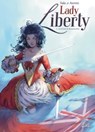 Lady Liberty T03 - Les Fusils de Beaumarchais - Jean-Luc Sala ; Aurore - 9782302067400