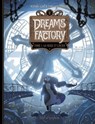 Dreams Factory T01 - La Neige et l'acier - Jérôme Hamon ; Suheb Zako ; Lena Sayaphoum - 9782302070288
