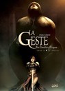La Geste des Chevaliers Dragons T16 - Ange ; Brice Cossu - 9782302070295