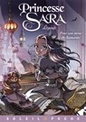 Princesse Sara Légende T01 - Audrey Alwett ; Faustine Fürihousse ; Nora Moretti - 9782302073722