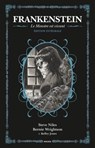 Frankenstein le monstre est vivant - Steve Niles ; Bernie Wrightson ; Kelley jones - 9782302074866