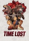 Time Lost T01 - Opération Rainbow 2 - Jean-Luc Sala - 9782302079472