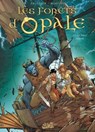 Les Forêts d'Opale T11 - Christophe Arleston ; Stefano Martino - 9782302082014