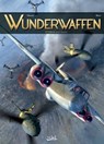 Wunderwaffen T17 - Richard D. Nolane ; Maza - 9782302085145