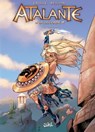 Atalante - Première larme - Didier Crisse ; Frédéric Besson - 9782302086036