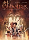 Élixirs T01 - Alberto Varanda ; Arleston - 9782302086128