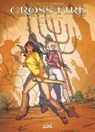 Cross Fire T08 - Jugement par le feu - Jean-Luc Sala ; Paola Amormino ; Yoann Guillé - 9782302086739