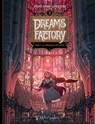 Dreams Factory T02 - La Chrysalide des coeurs - Jérôme Hamon ; Suheb Zako ; Lena Sayaphoum - 9782302087149