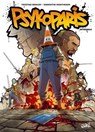 Psykoparis - Intégrale - Tristan Roulot ; Corentin Martinage - 9782302087804
