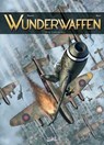 Wunderwaffen T19 - La Colère des dieux - Richard D. Nolane ; Maza ; Desimir Miljic - 9782302088757