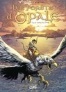 Les Forêts d'Opale T13 - Christophe Arleston ; Stefano Martino - 9782302088795