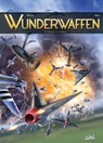 Wunderwaffen T20 - Richard D. Nolane ; Maza - 9782302120631