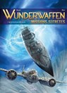 Wunderwaffen missions secrètes T03 - Le Destroyer des glaces - Richard D. Nolane ; Maza ; Desimir Miljic - 9782302120990