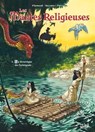 Les Mantes religieuses T02 - Bernard Swysen ; Sophie Flamand ; Christian Paty - 9782302121546