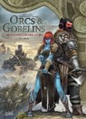 Orcs et Gobelins T21 - Guerres d'Arran - Orak - Nicolas Jarry ; Jean-Luc Istin ; Alina Yerofieieva ; Vincent Powell - 9782302122567
