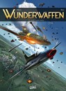 Wunderwaffen T21 - Richard D. Nolane ; Maza ; Desimir Miljic - 9782302122734