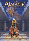 Atalante T13 - Grey ; Didier Crisse - 9782302123533