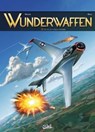 Wunderwaffen T22 - Richard D. Nolane ; Maza ; Desimir Miljic - 9782302124073