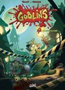 Goblin's T11 - La Mort du chef - Tristan Roulot ; Corentin Martinage ; Camille Esteban - 9782302124639