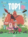 TOP 1 T01 - Olivier Dutto ; Benjamin Ferré ; Alex Fuentes - 9782302126008