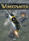 Wunderwaffen T23 - Nouveaux prédateurs - Richard D. Nolane ; Maza ; Desimir Miljic - 9782302126015
