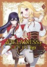 Villainess Level 99 T03 - Satori Tanabata ; Nocomi - 9782302126374