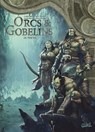 Orcs et Gobelins T28 - Sylvain Cordurie ; Andrea Cuneo ; Pilar Quintana - 9782302129412