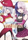 2.5 Dimensional Seduction T04 - Yû Hashimoto - 9782302129436