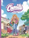 Le Journal de Camille T01 - Benjamin Ferré ; Camille LV - 9782302129719
