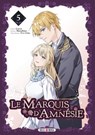 Le Marquis d'Amnésie T05 - Harushino ; Cocoa ; Yoru Ichige - 9782302130531