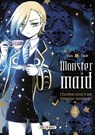 Monster Maid T04 - Yugata Tanabe - 9782302130609