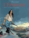 L'Épervier T01 - Le Trépassé de Kermellec - Patrice Pellerin - 9782302130746