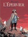 L'Épervier T03 - Patrice Pellerin - 9782302130760