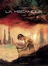 La Mécanique T02 - Kevan Stevens ; Jef - 9782302130807
