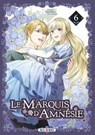Le Marquis d'Amnésie T06 - Harushino ; Yoru Ichige ; Cocoa - 9782302131408