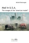 Mad in U.S.A. - Michel Desmurget - 9782315011124