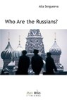 Who are the Russians? - Alla Sergueeva - 9782315011551