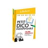 PETIT DICO INDISPENSABLE -  - 9782321015130