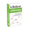 Dictionnaire Des Combinaisons De Mots Fl -  - 9782321015345