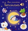 Mes premières berceuses - Rosalinde Bonnet - 9782324010835
