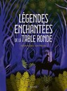 Légendes enchantées de la Table Ronde - Tristan Pichard - 9782324034817