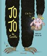 Jojo le terrible - Didier Lévy - 9782324036071