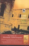 Le Preface Du Negre - DAOUD,  Kamel - 9782330039462
