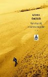 Meursault, contre-enquête - DAOUD,  Kamel - 9782330064488