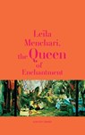 Leïla Menchari - Michèle Glazier - 9782330084158