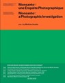 Monsanto - Mathieu Asselin - 9782330124076