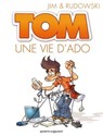 Tom - Tome 01 - Jim ; Geoffroy Rudowski - 9782331001123