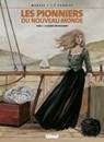 Les Pionniers du nouveau monde - Tome 02 - Jean-François Charles - 9782331003400